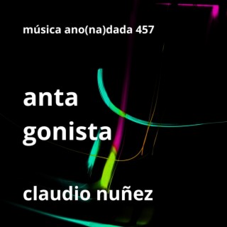 anta gonista