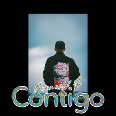 Contigo | Boomplay Music