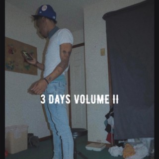 3 Days Vol II