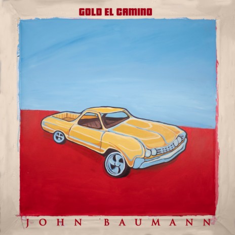 Gold El Camino | Boomplay Music