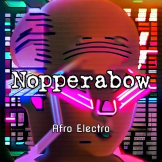 Afro Electro