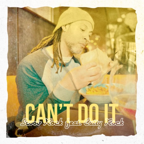 Can't Do It ft. Cutty Rock | Boomplay Music