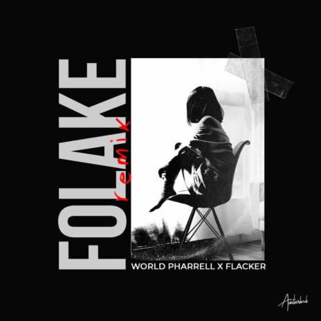 Folake (feat. Worldpharrell) | Boomplay Music