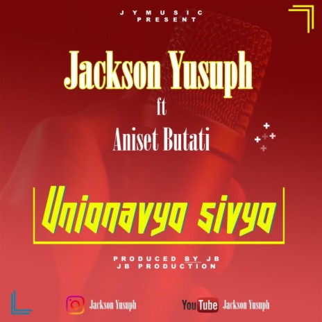 Unionavyo Sivyo | Boomplay Music