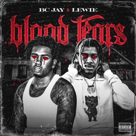 Blood Tears ft. Lewie | Boomplay Music