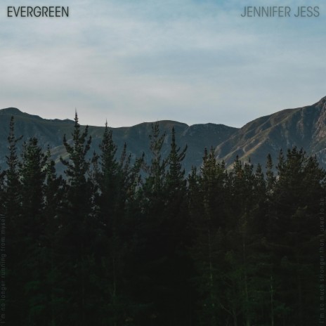 Evergreen | Boomplay Music