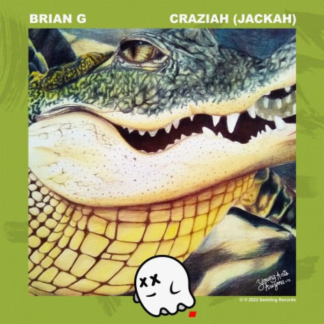 Craziah (Jackah) | Boomplay Music