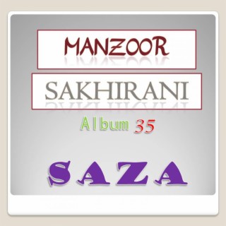 Saza