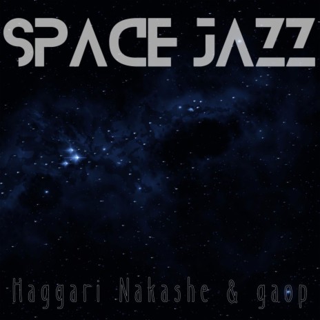 In Space ft. Haggari Nakashe