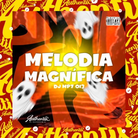 Melodia Magnífica | Boomplay Music