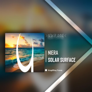 Solar Surface
