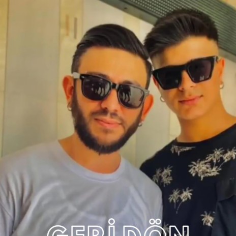 GERİ DÖN ROMAN HAVASI ft. ARDA KLARNET | Boomplay Music