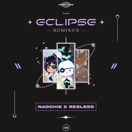 Eclipse (feat. Rezless) [LazeReza Remix]