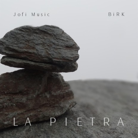 La pietra (feat. BiRK Art) | Boomplay Music