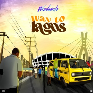 Way to Lagos