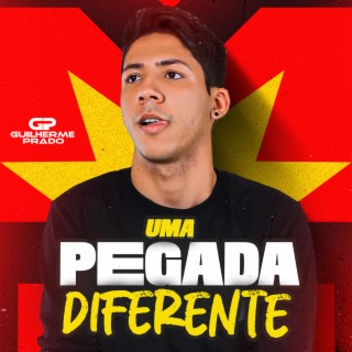 UMA PEGADA DIFERENTE