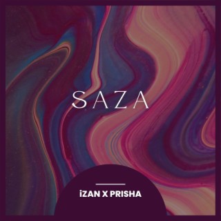 Saza (feat. Prisha)