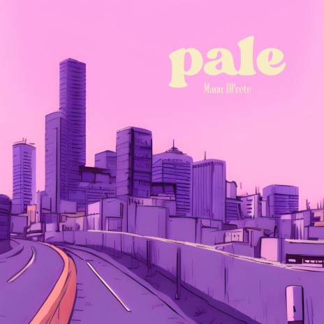 pale | Boomplay Music