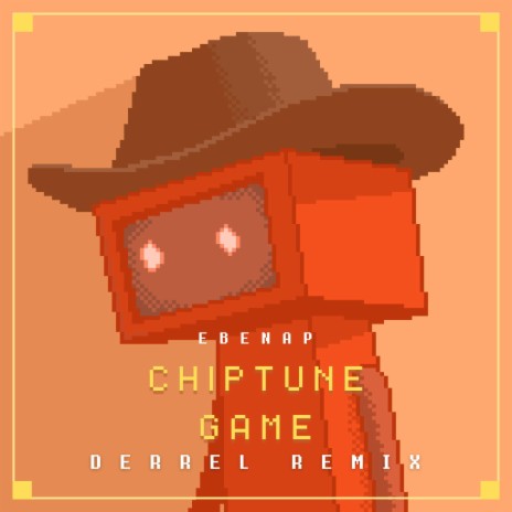 Chiptune Game (DERREL Remix) ft. DERREL | Boomplay Music