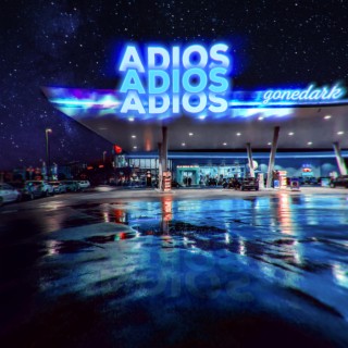 Adios lyrics | Boomplay Music