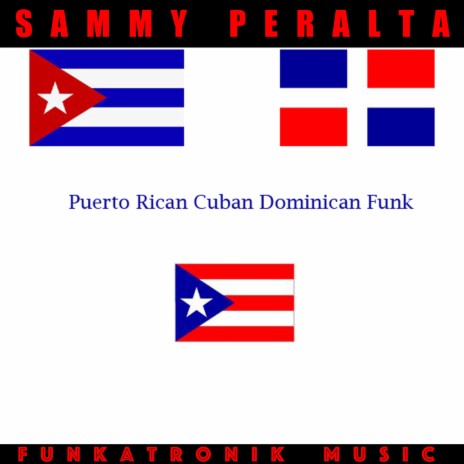 Puerto Rican Cuban Dominican Funk | Boomplay Music