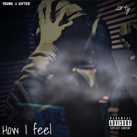 How i feel | Boomplay Music