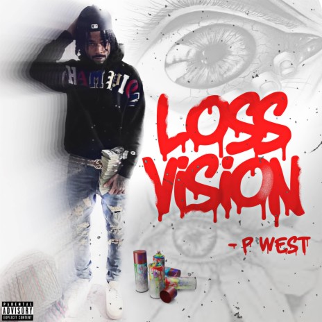 Loss Vision | Boomplay Music