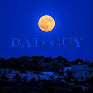 Bad Guy