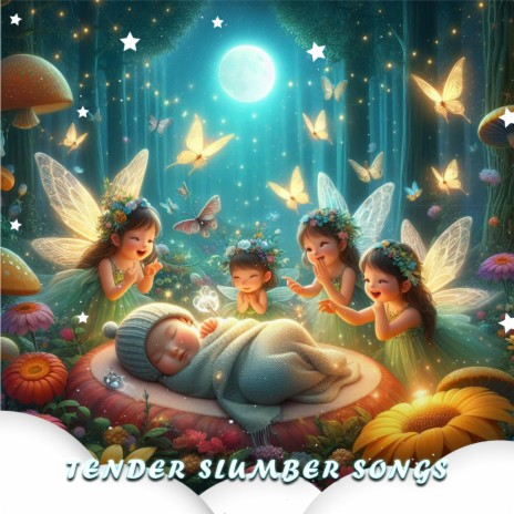 Tender Slumber Songs