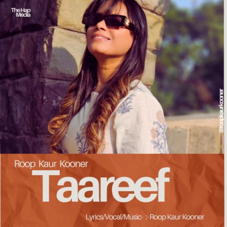 Taareef | Boomplay Music