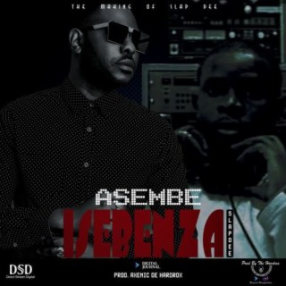 Asembe isebenza - The making of slap dee