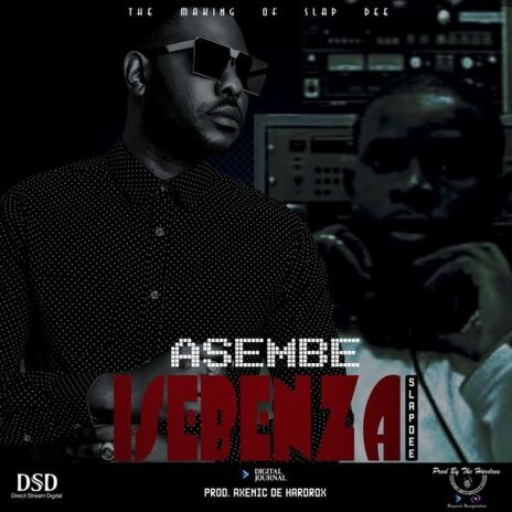 Nimwe - (Asembe) ft. King P | Boomplay Music