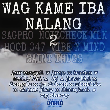 Wag kame iba nalang 2 | Boomplay Music