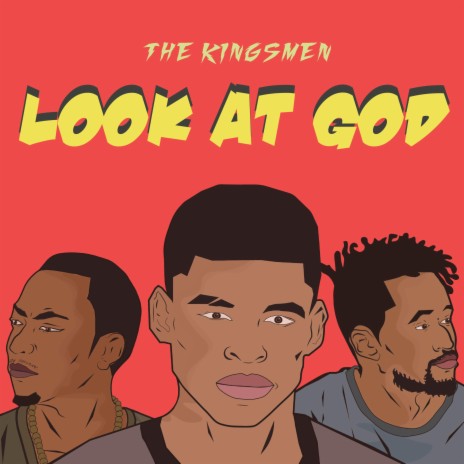 Look at God (feat. Lux Kent & Gruth) | Boomplay Music