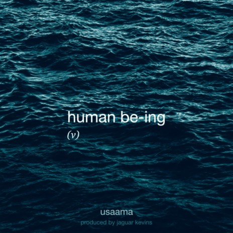 human be-ing