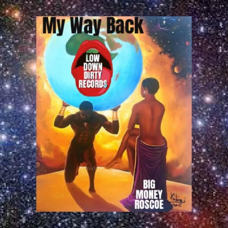My Way Back | Boomplay Music
