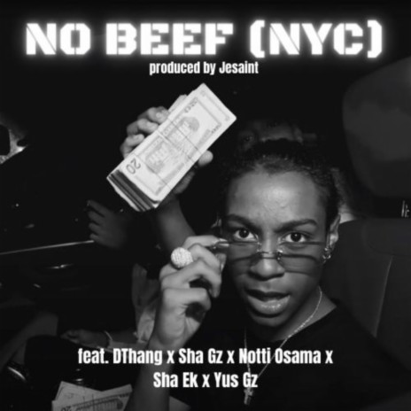 No Beef NYC | Boomplay Music