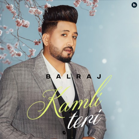 Kamli Teri | Boomplay Music