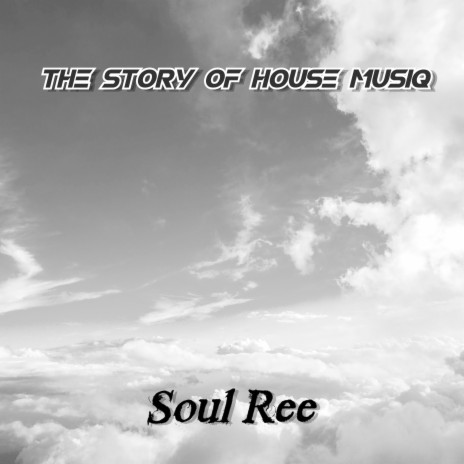 In House Music We Believe ft. Tk.Small, London Beats & Black Soul RSA