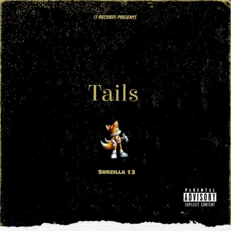 Tails | Boomplay Music
