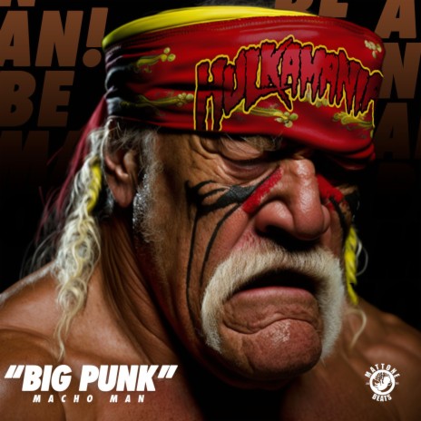 Big Punk ft. Macho Man | Boomplay Music