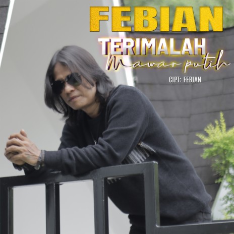 Terimalah Mawar Putih | Boomplay Music