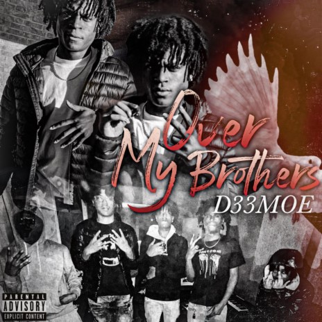 (OMB) Over My Brothers | Boomplay Music