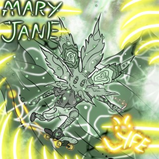 Mary Jane