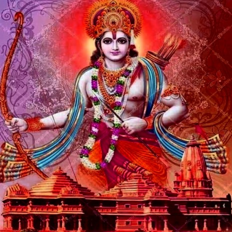 Banabe Kari Mandir Ayodhya Me Shri Ram Ke | Boomplay Music