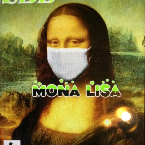 Mona Lisa ft. Jade Chanté | Boomplay Music