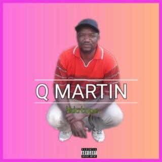 Q Martin