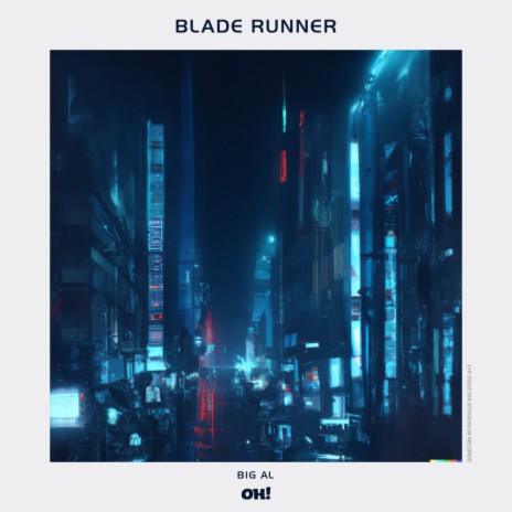Blade Runner (Redward & Eddy Cabrera Remix)