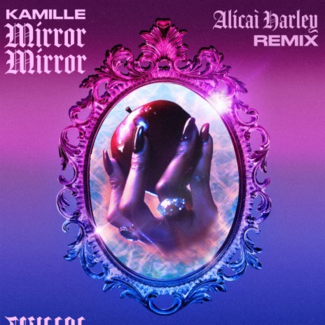 Mirror Mirror (Remix) ft. Alicai Harley | Boomplay Music