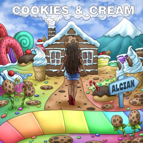 Cookies & Cream | Boomplay Music